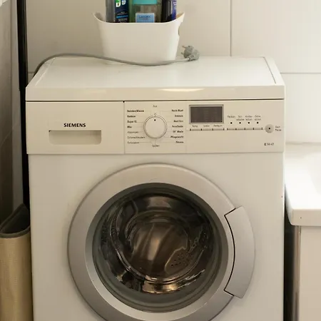 Apartmán 2 In Hannover