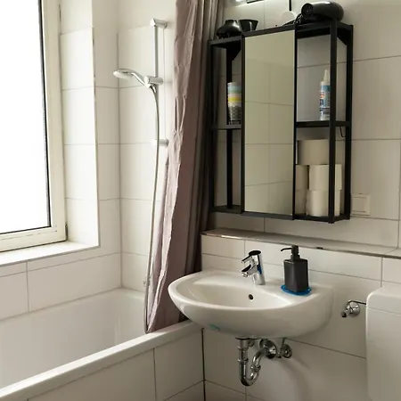 Apartament 2 In Hanower