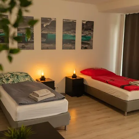 2 Zimmer In * Hannover