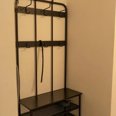 2 Zimmer In Apartment Hannover