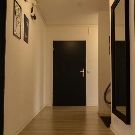 2 Zimmer In