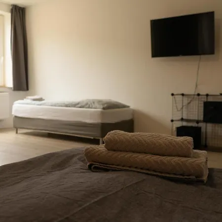 Apartment 2 In