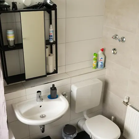 2 Zimmer In * Hannover