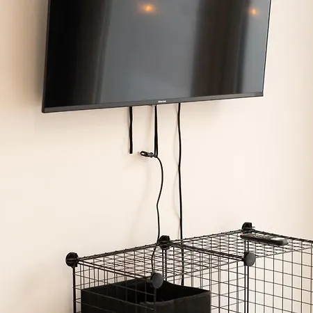 2 Zimmer In