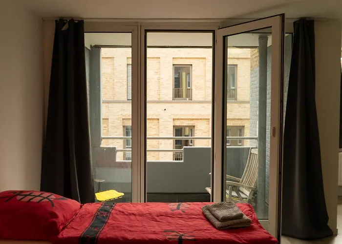 Apartment 2 In