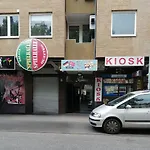 Apartman 2 In
