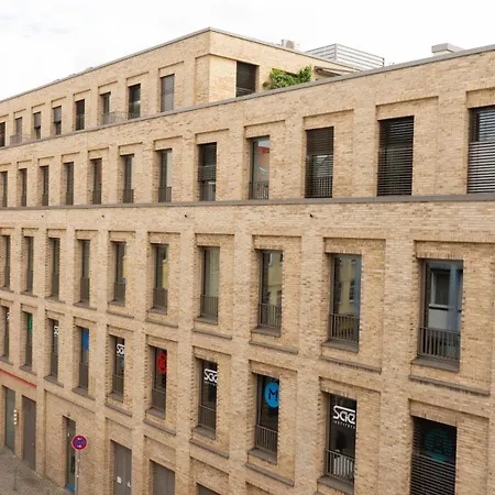 Apartman 2 In