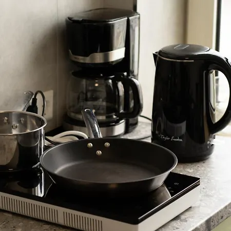 2 In Διαμέρισμα Ανόβερο